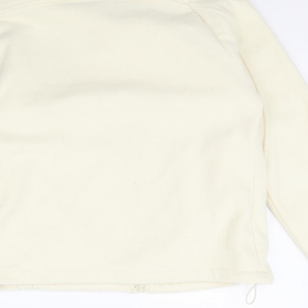 Regatta Womens Ivory   Jacket  Size 10