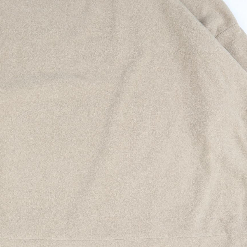 Pep & Co Womens Beige   Pullover Jumper Size 22