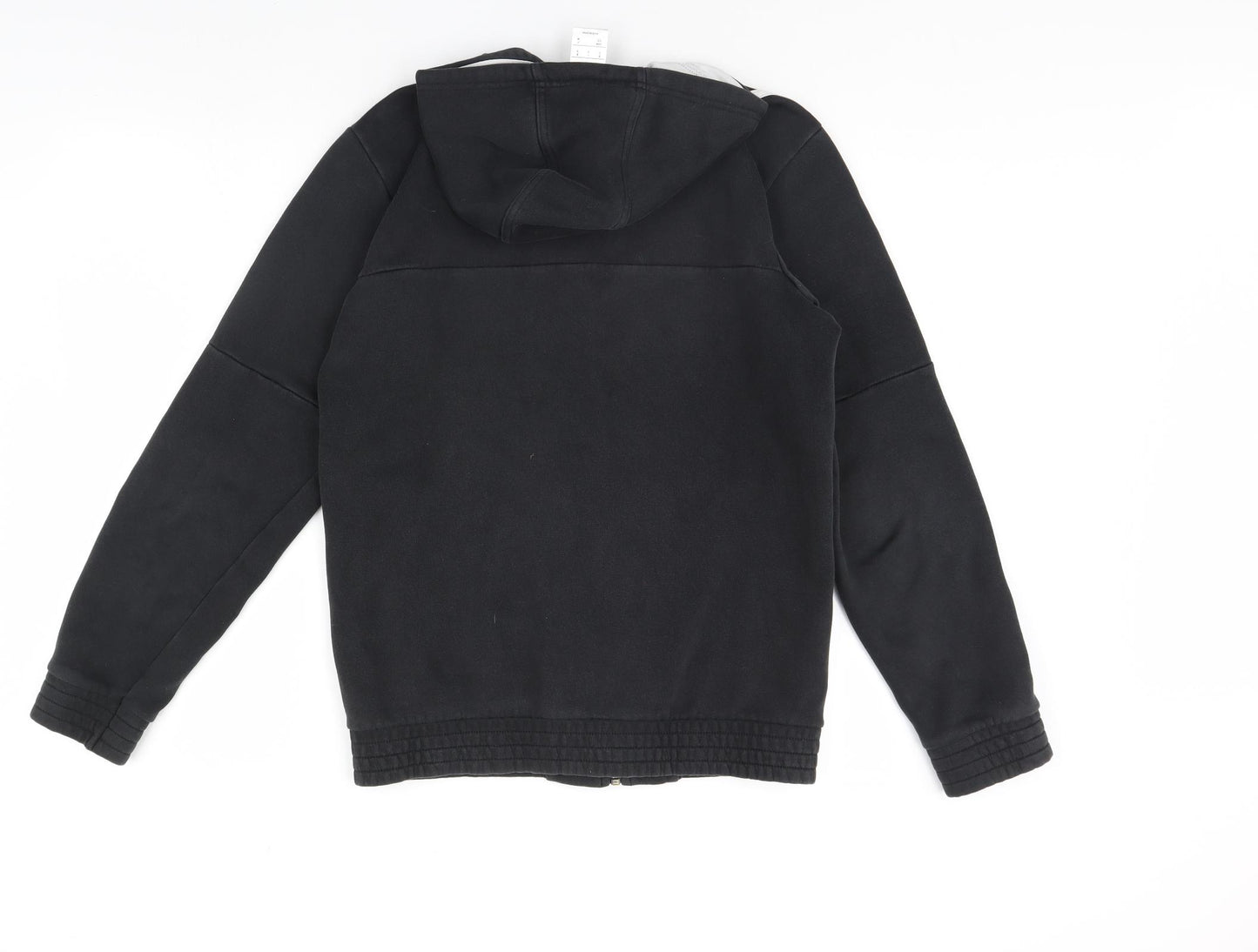 adidas Mens Black   Jacket  Size S
