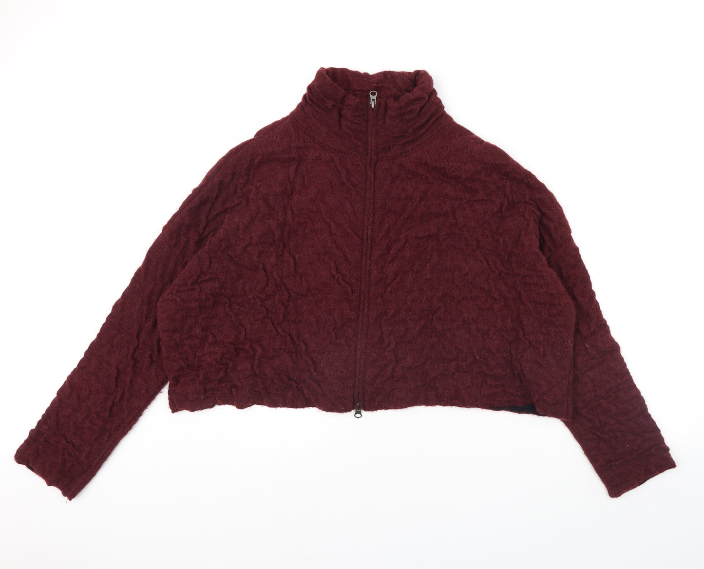 Sarah Pacini Womens Red   Jacket  One Size