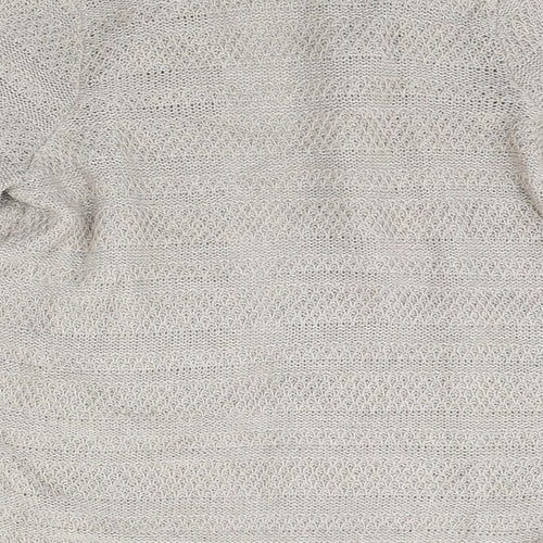 m&s Womens Beige   Jacket  Size 14