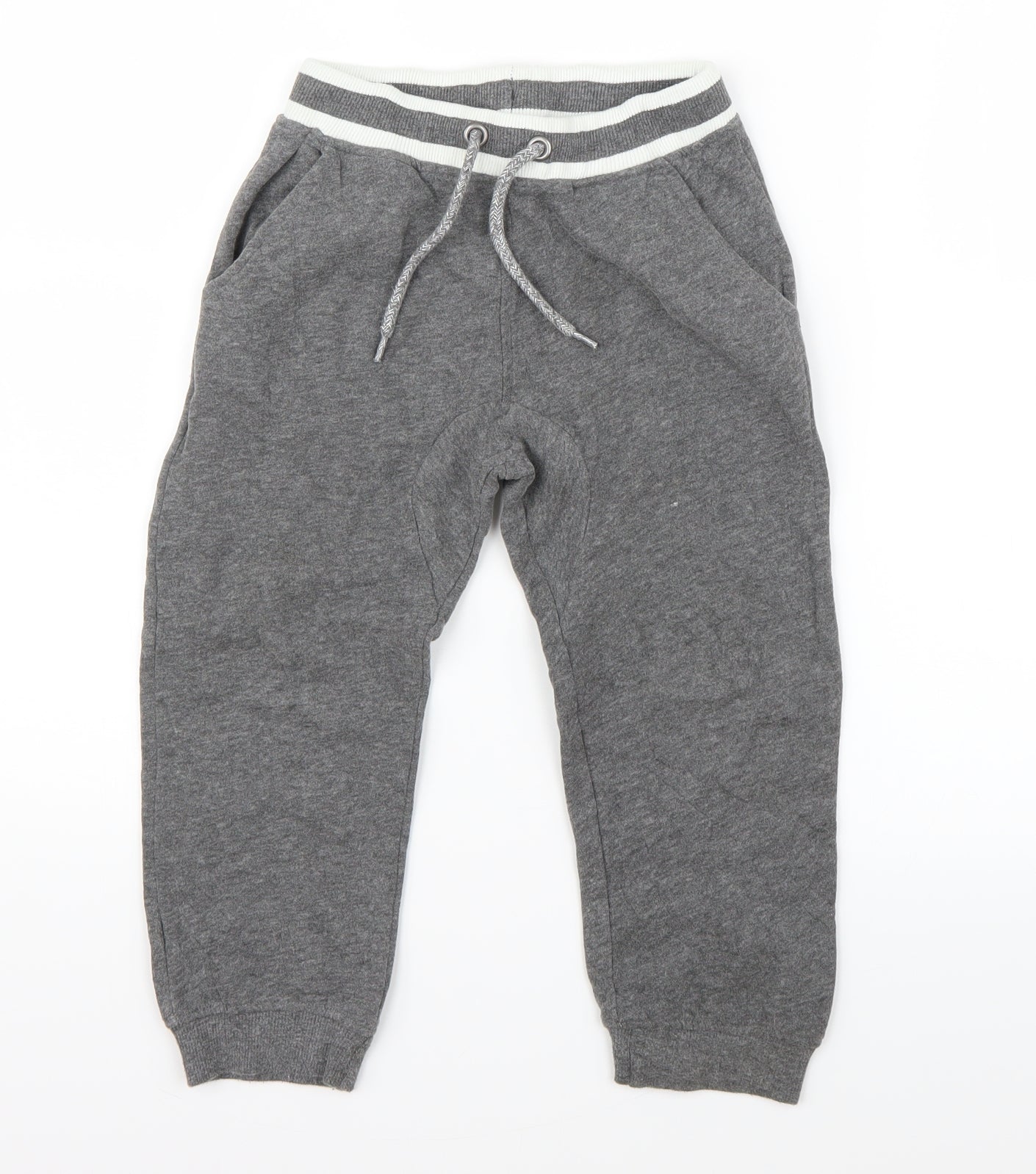 John Lewis Boys Grey   Snow Pants Trousers Size 5 Years