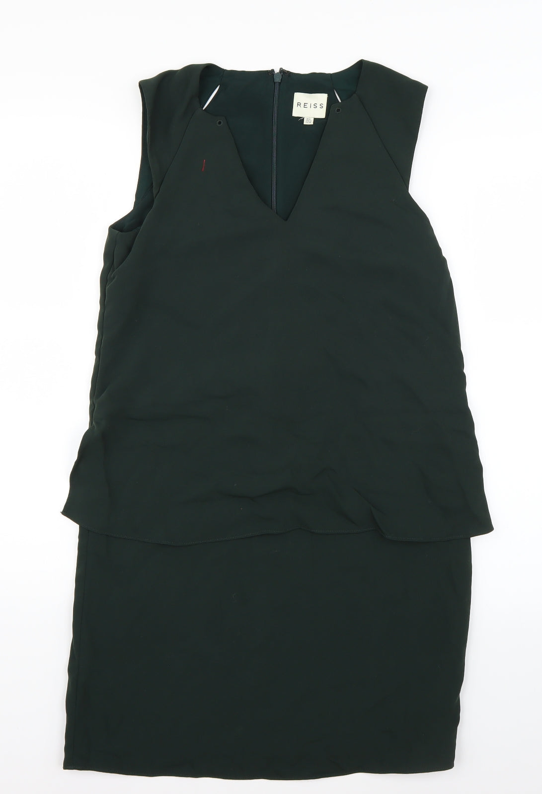 Reiss Womens Green   Mini  Size 6