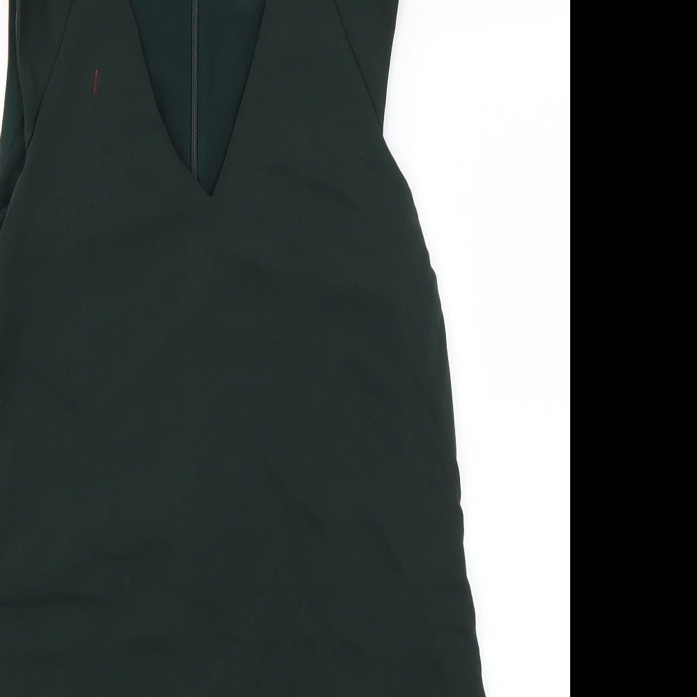 Reiss Womens Green   Mini  Size 6