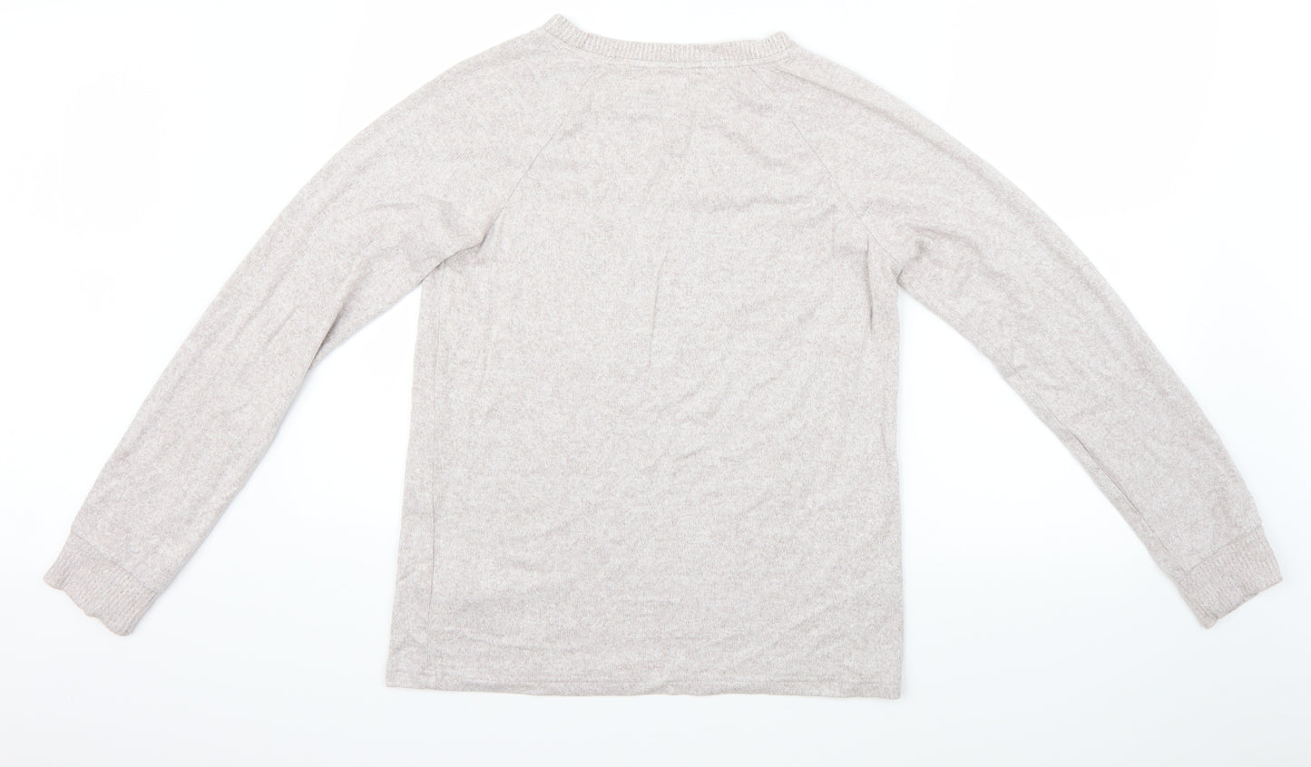 Primark Womens Pink    Blouse Size S