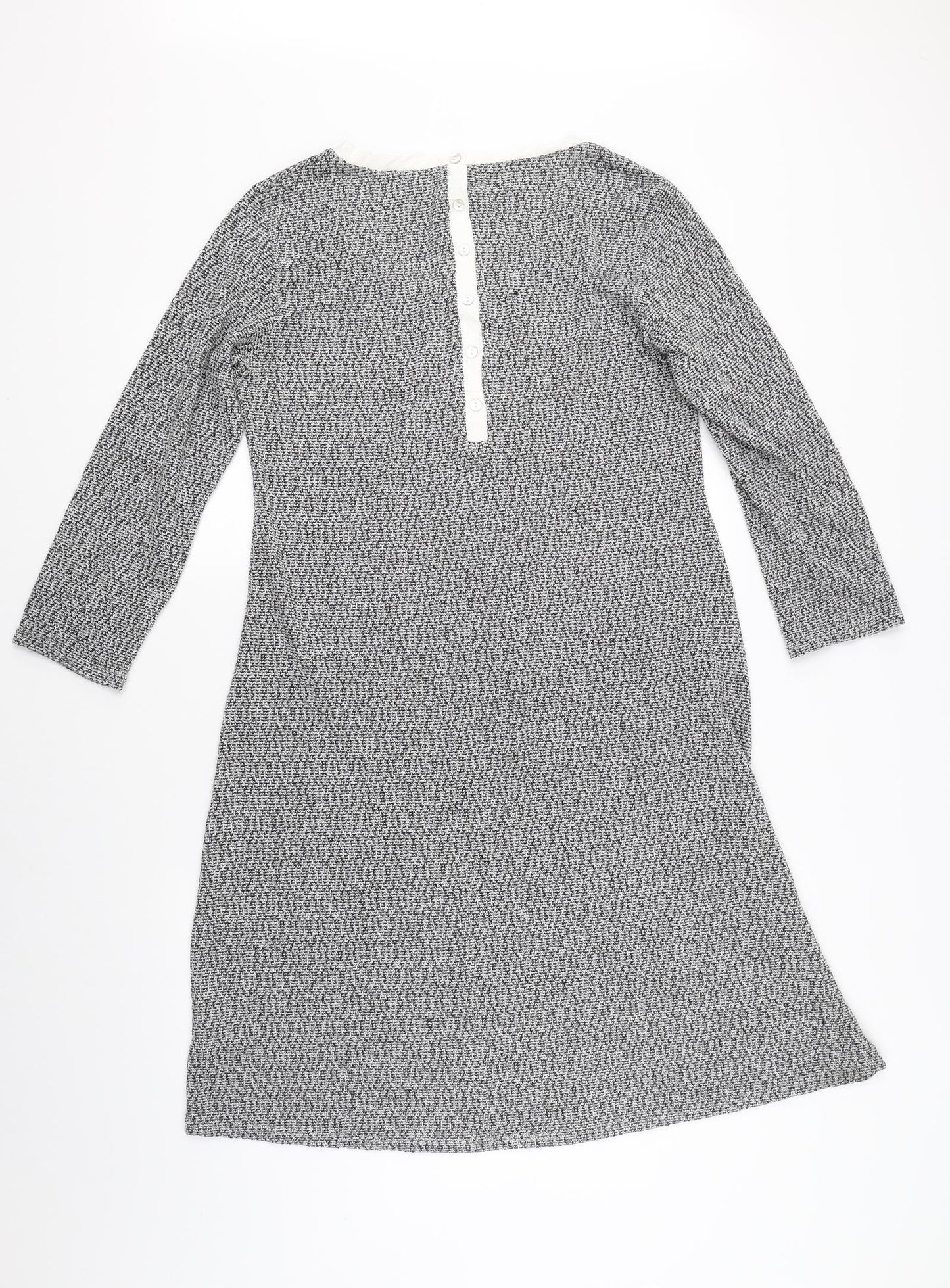 Cut Loose Womens Grey   A-Line  Size M