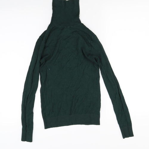 Atmosphere Womens Green   Pullover Jumper Size 14