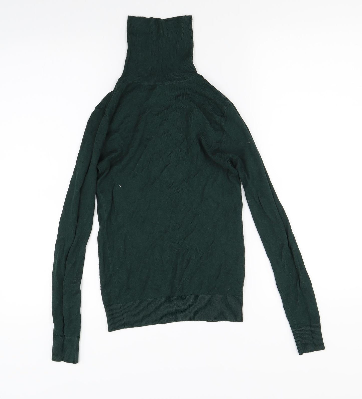Atmosphere Womens Green   Pullover Jumper Size 14
