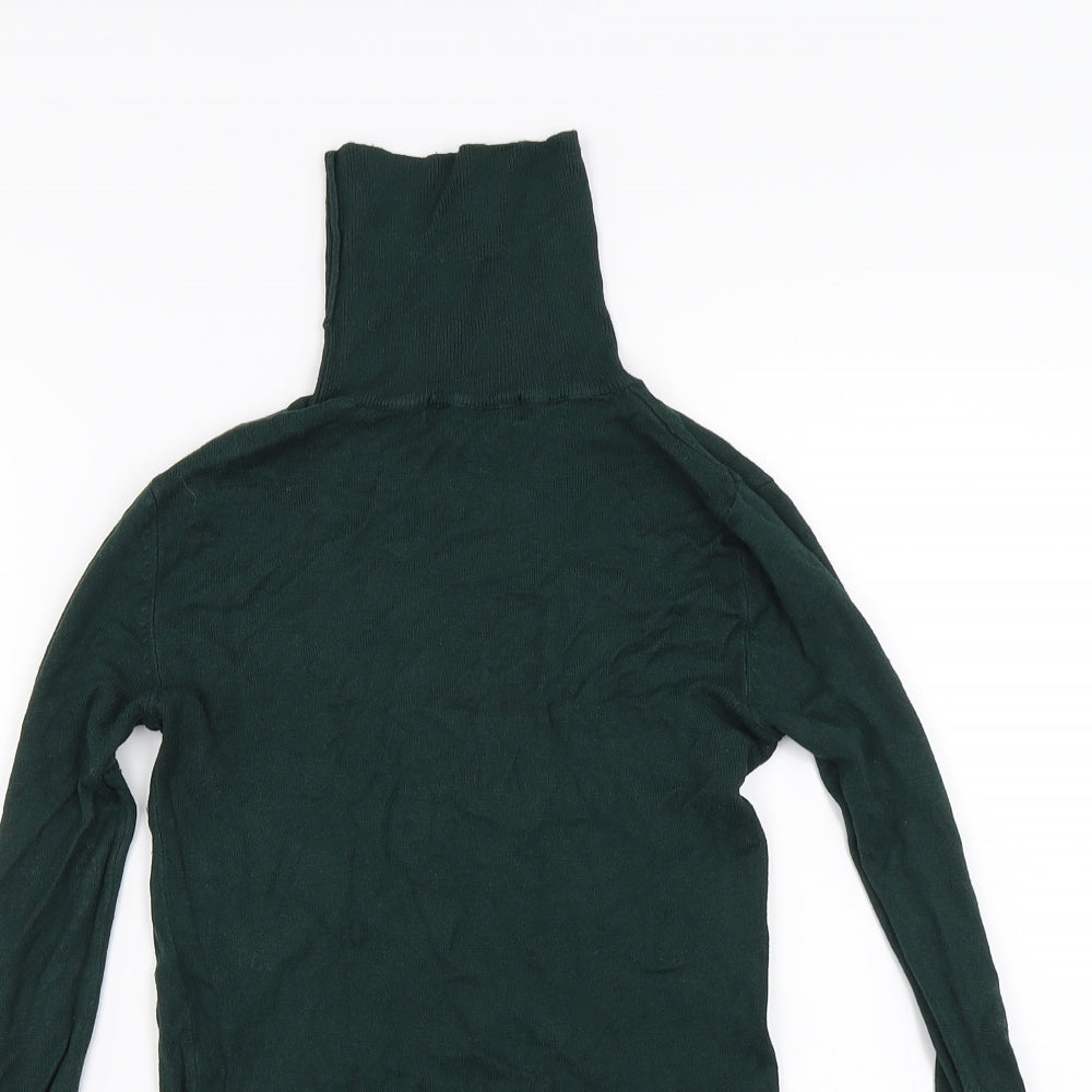 Atmosphere Womens Green   Pullover Jumper Size 14