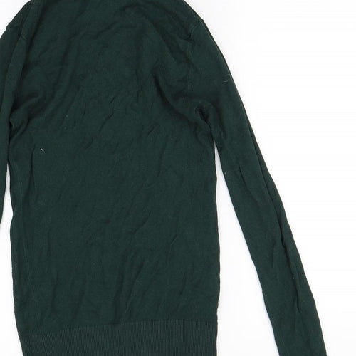 Atmosphere Womens Green   Pullover Jumper Size 14