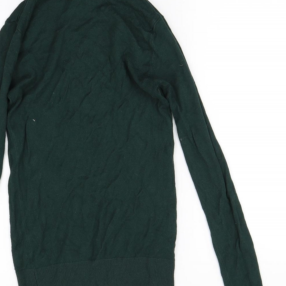 Atmosphere Womens Green   Pullover Jumper Size 14