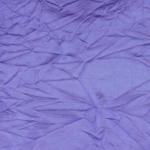 Damart Womens Purple  Knit Pullover Jumper Size 14