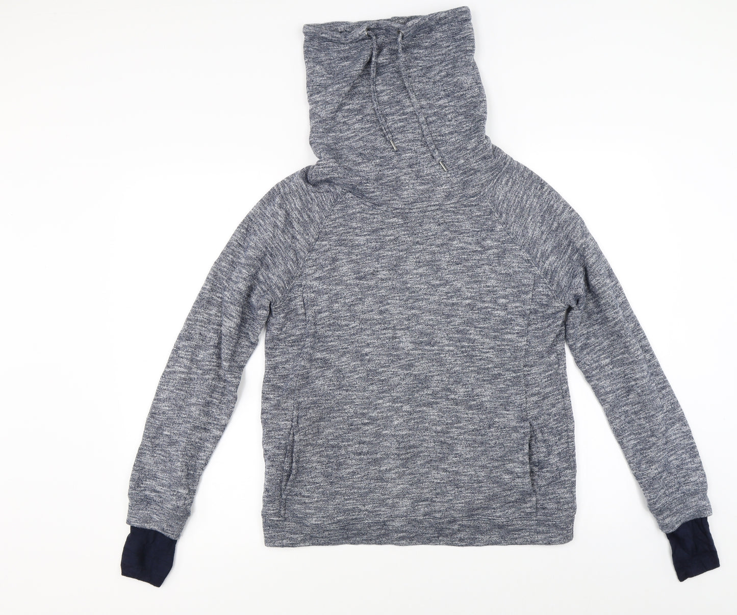Primark Womens Grey   Pullover Sweatshirt Size 12