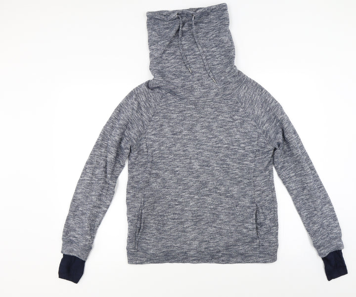 Primark Womens Grey   Pullover Sweatshirt Size 12