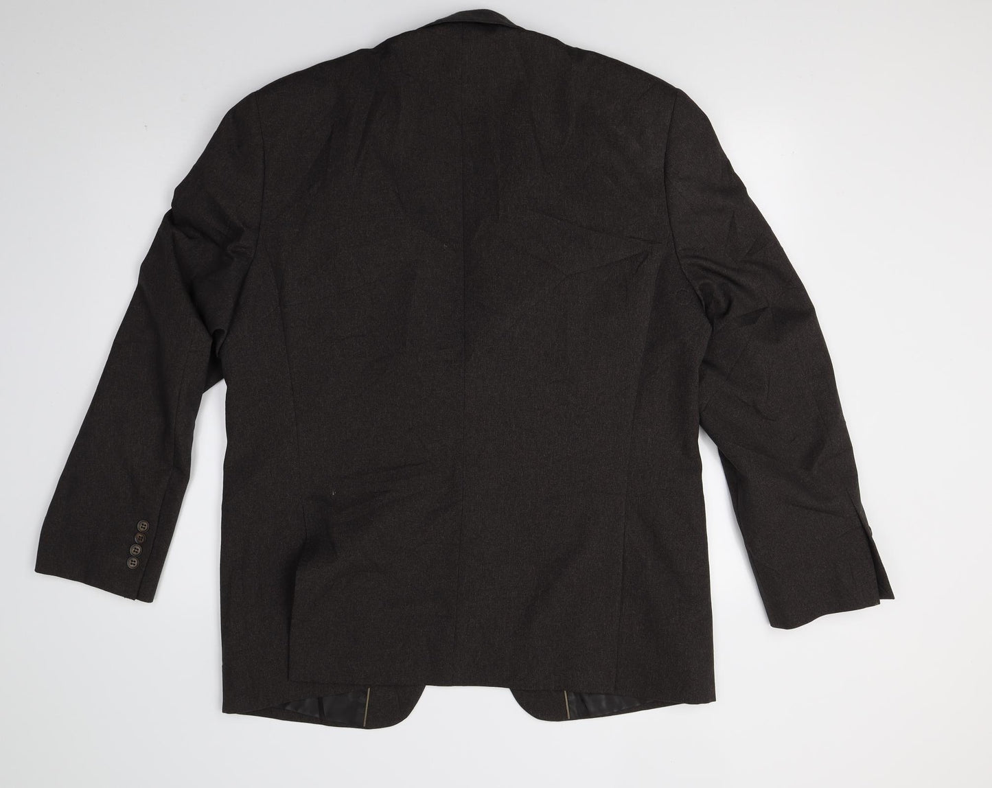 Greenwoods Mens Brown   Jacket  Size 42