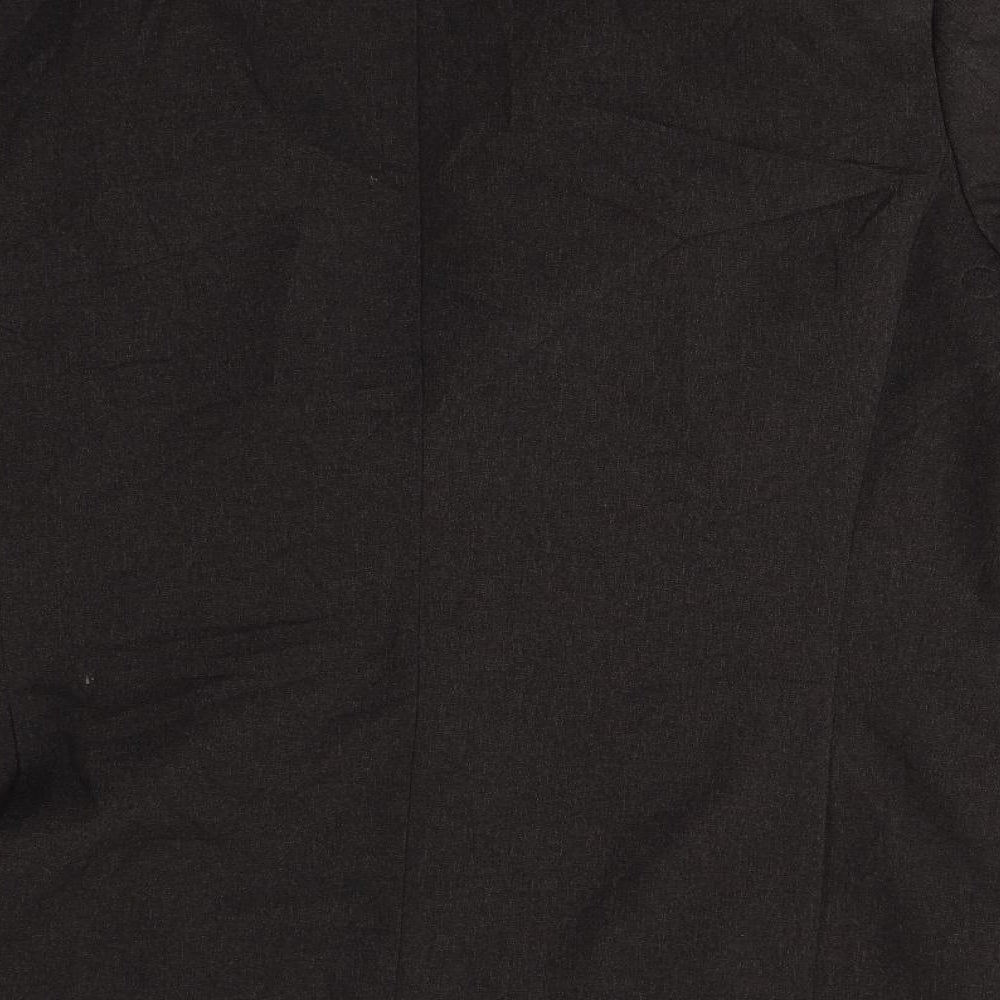 Greenwoods Mens Brown   Jacket  Size 42