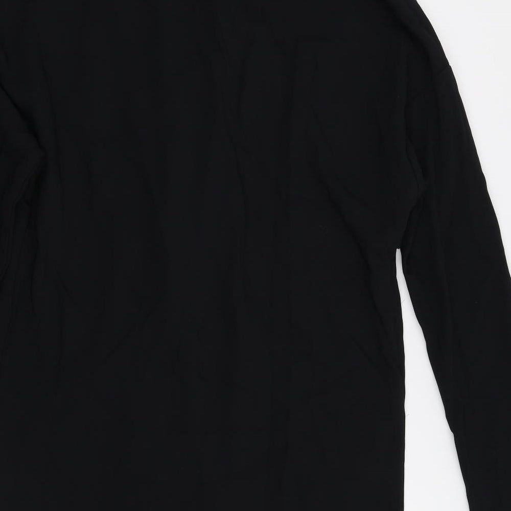 NEXT Womens Black   Jacket Blazer Size 8