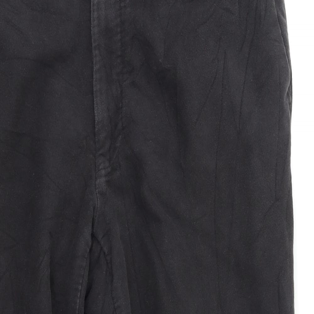 M&S Mens Grey   Trousers  Size 38 L26 in