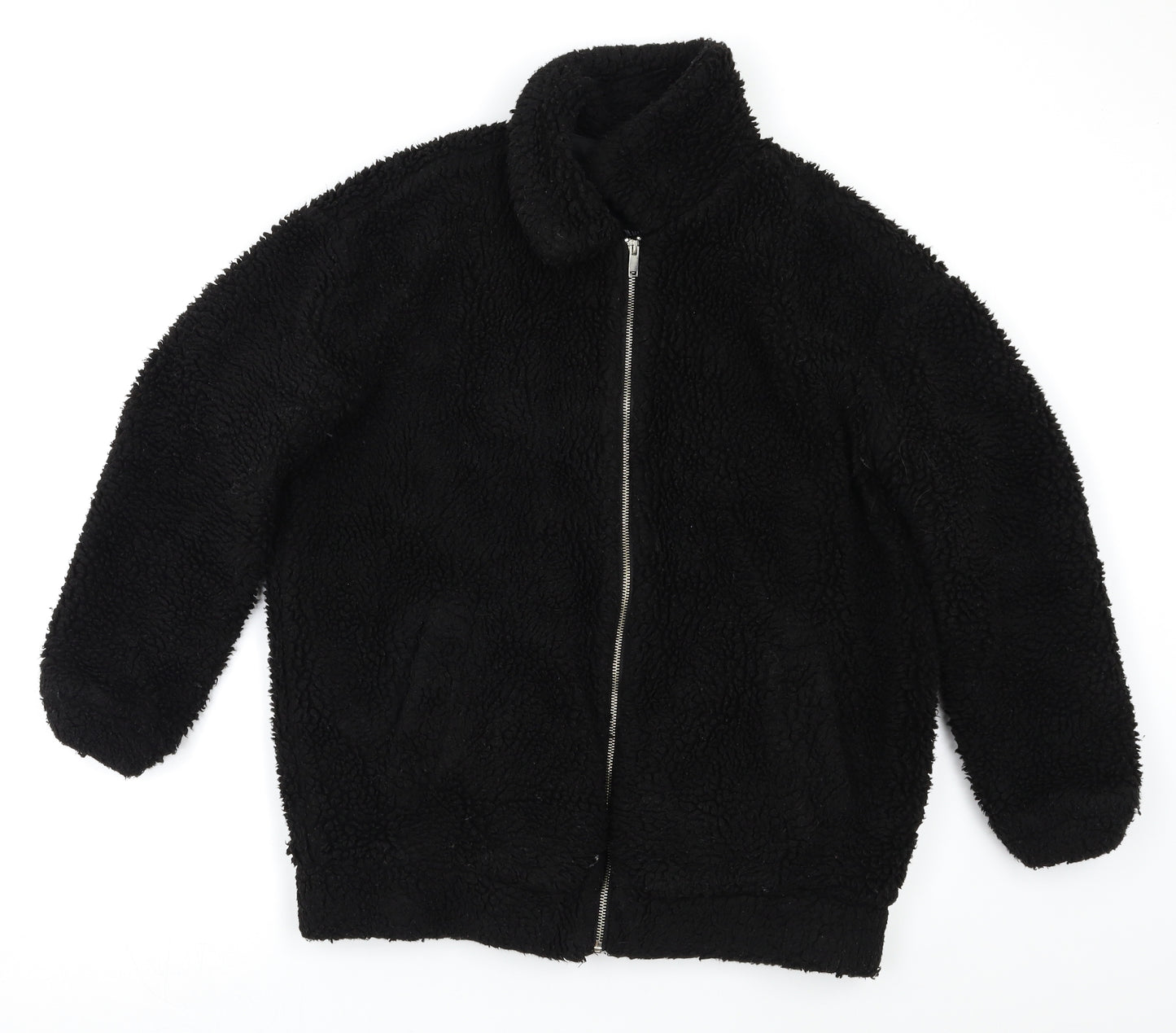 New Look Womens Black   Jacket  Size S