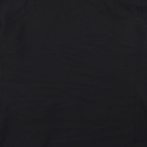 Classic Womens Black   Jacket Blazer Size 20