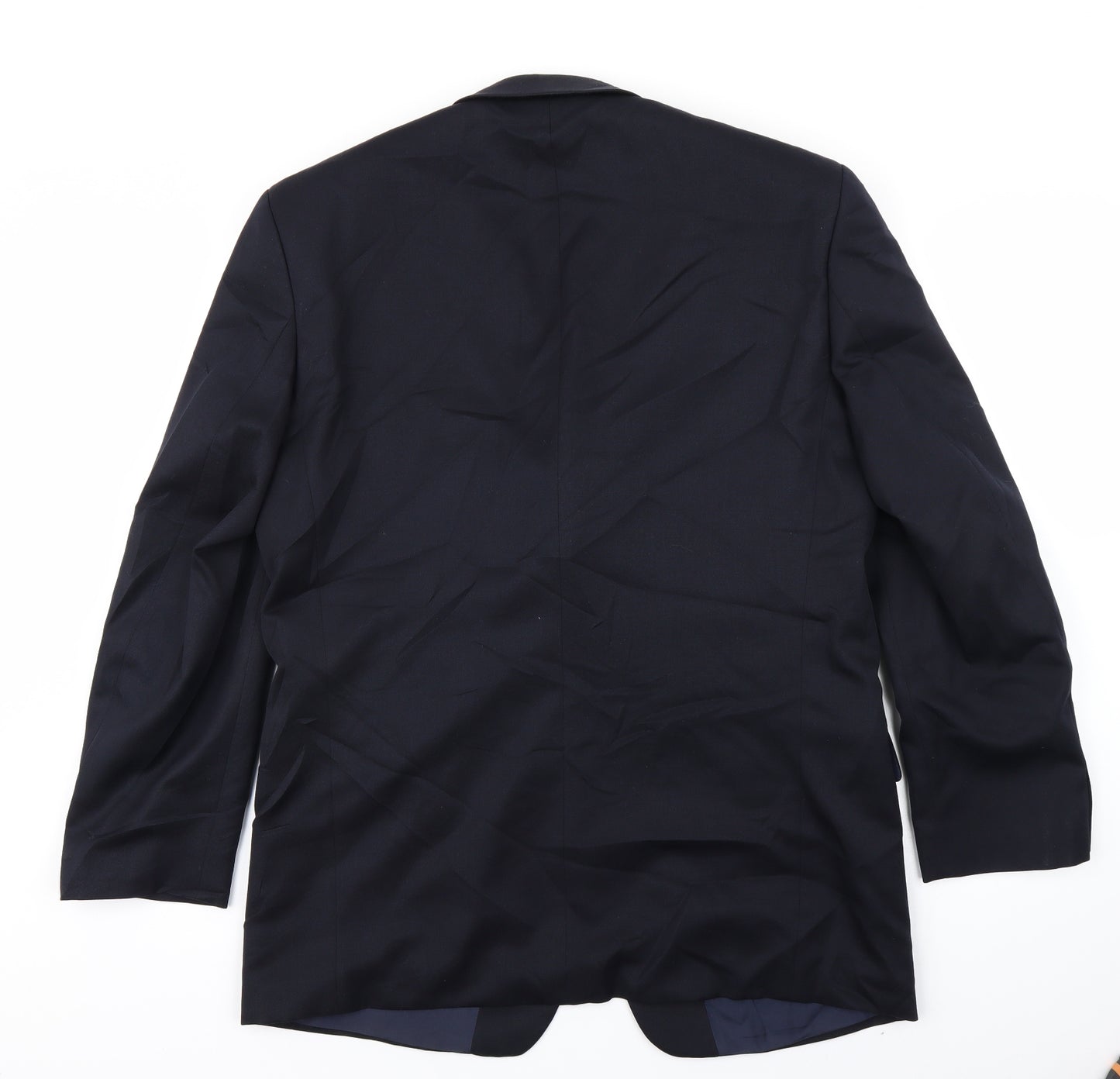 Ciro Citterio Mens Blue   Jacket Blazer Size 40