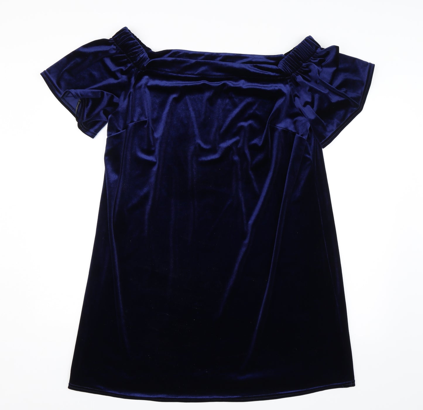 Atmosphere Womens Blue   Shift  Size 20