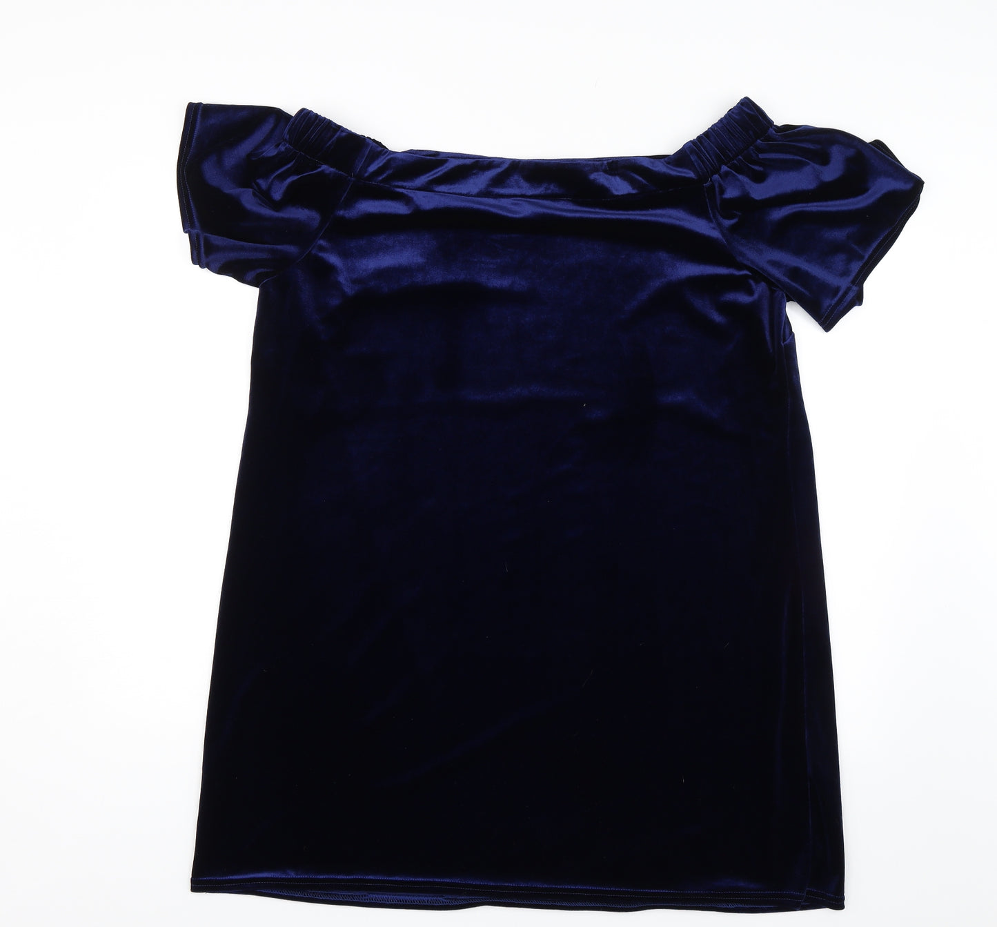 Atmosphere Womens Blue   Shift  Size 20