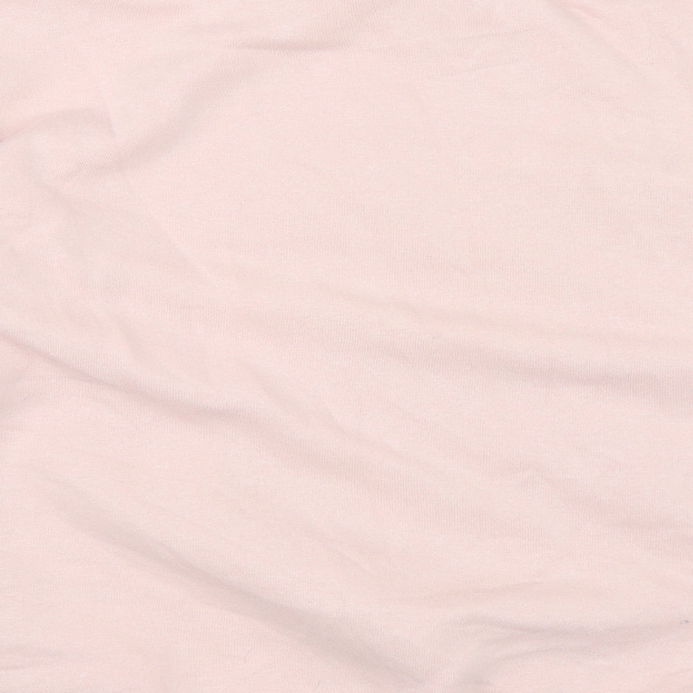 Papaya Womens Pink   Pullover Jumper Size XL  - Love