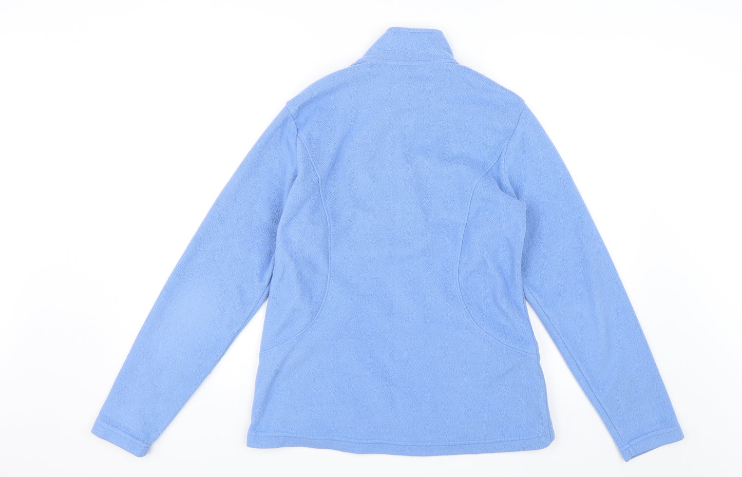 M&S Womens Blue   Pullover Jumper Size 12