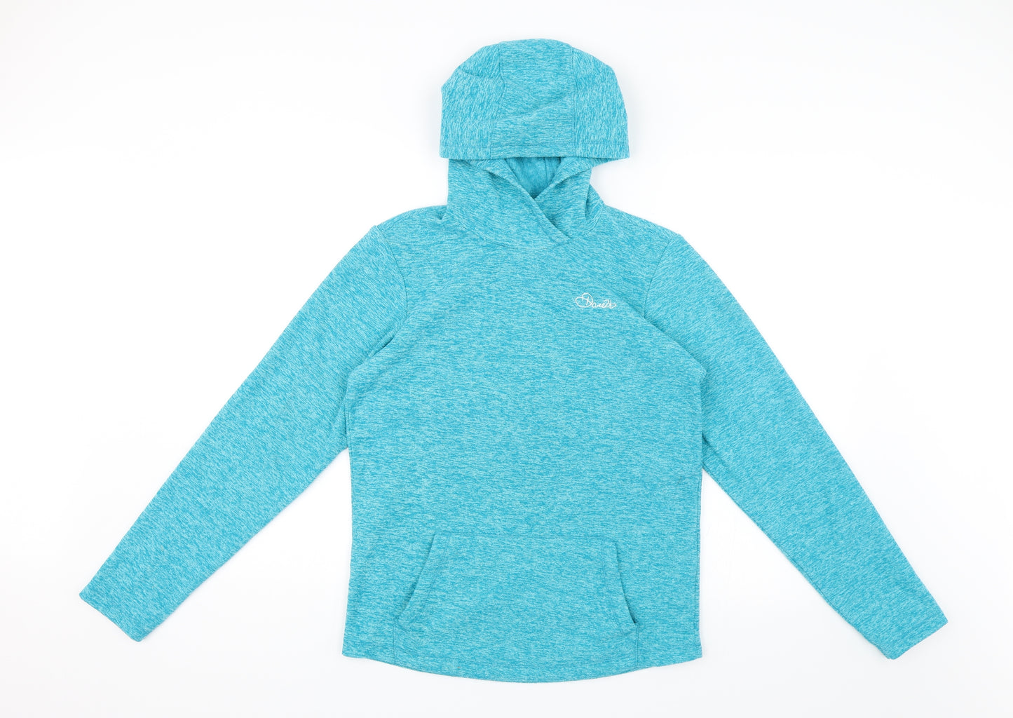 Dare 2B Girls Blue   Pullover Hoodie Size 15-16 Years