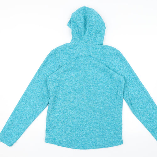 Dare 2B Girls Blue   Pullover Hoodie Size 15-16 Years
