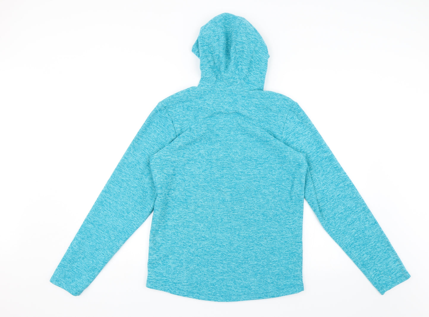 Dare 2B Girls Blue   Pullover Hoodie Size 15-16 Years