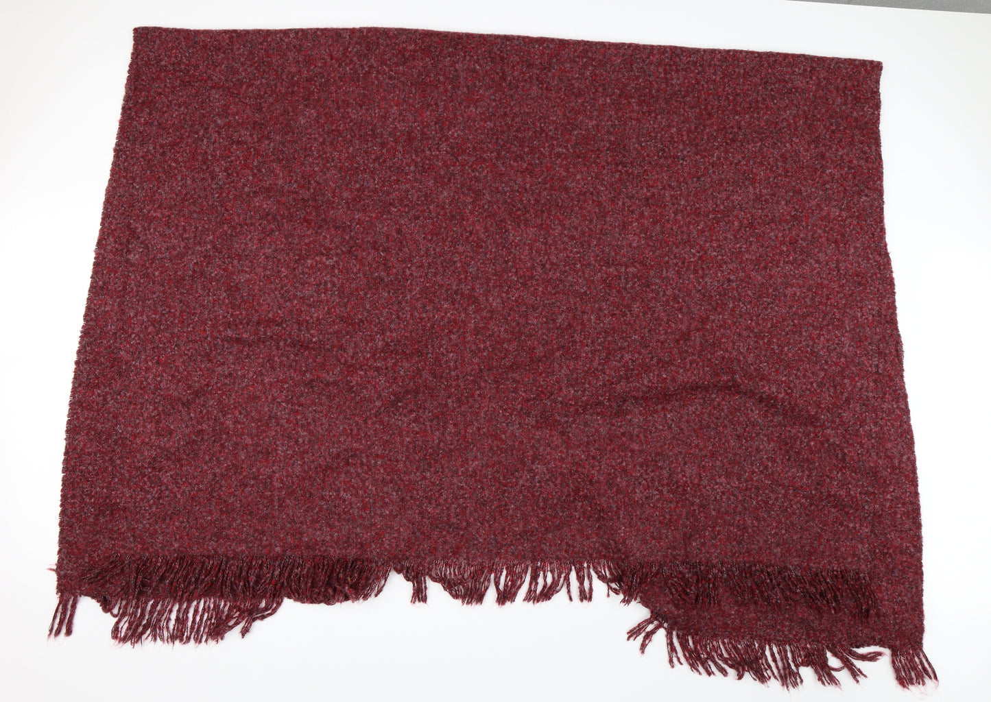 Jugsaw Womens Red   Cape Jumper One Size