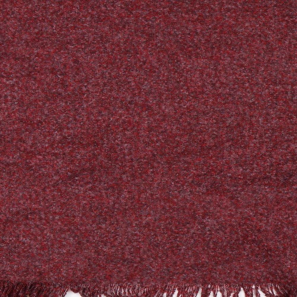 Jugsaw Womens Red   Cape Jumper One Size