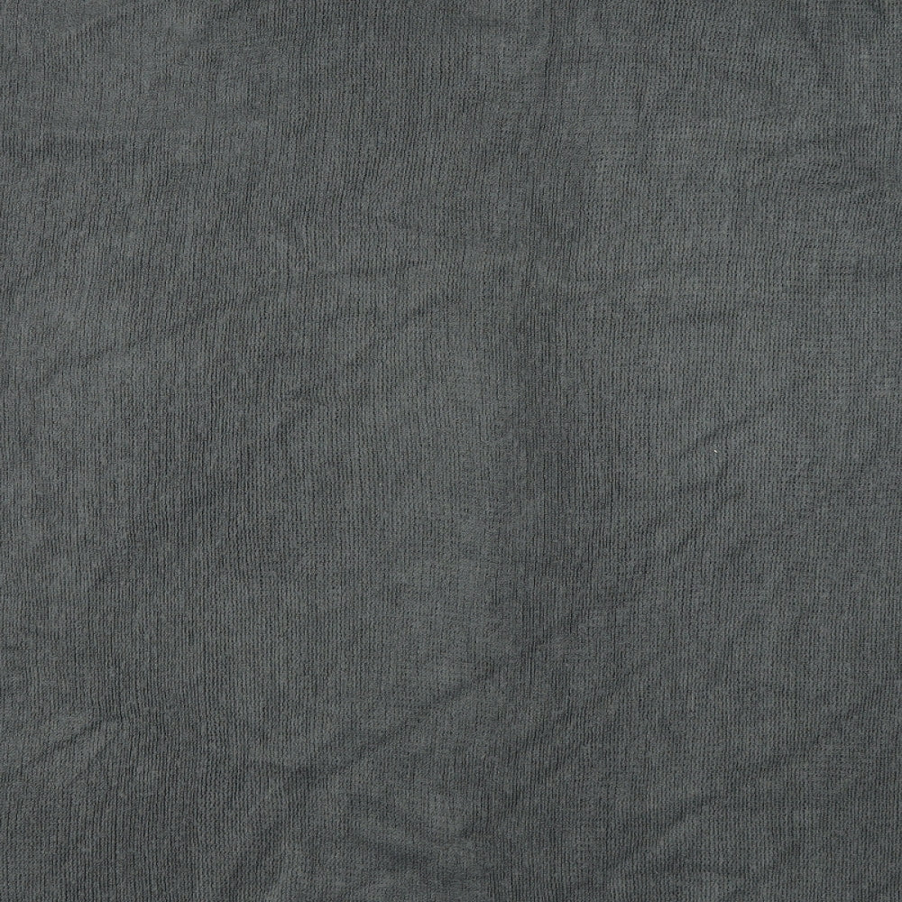 Vera Moda Womens Blue   Cape Jumper One Size