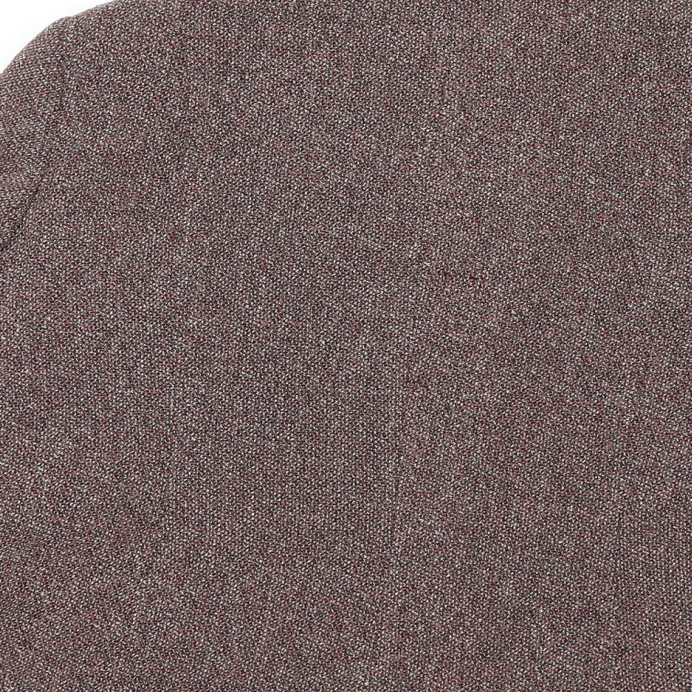 Eastex Womens Red   Jacket  Size 16