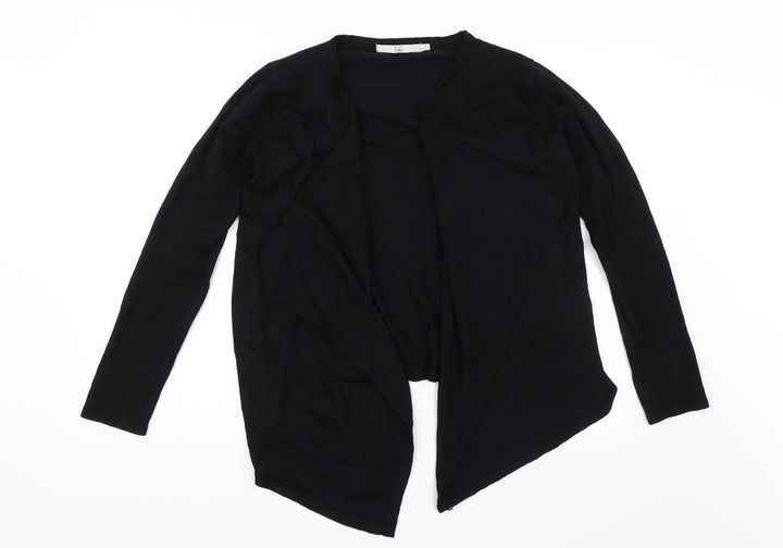 Isle Womens Black   Jacket  Size S