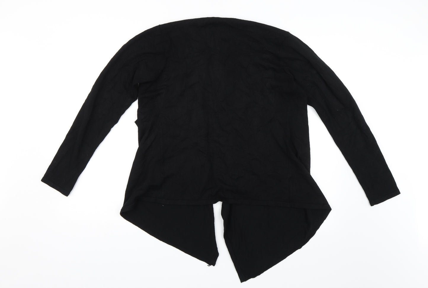 Isle Womens Black   Jacket  Size S