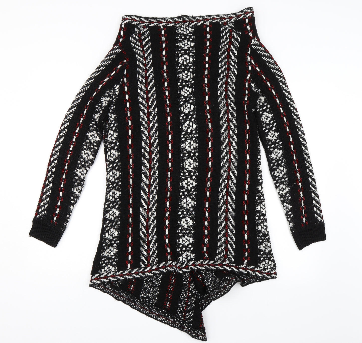 TU Womens Black   Jacket  Size 12