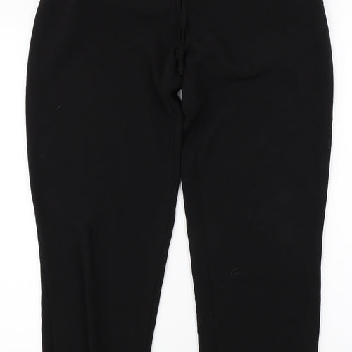 Atmosphere Womens Black   Trousers  Size 10 L27 in