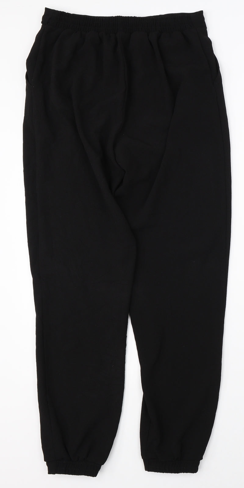 Atmosphere Womens Black   Trousers  Size 10 L27 in