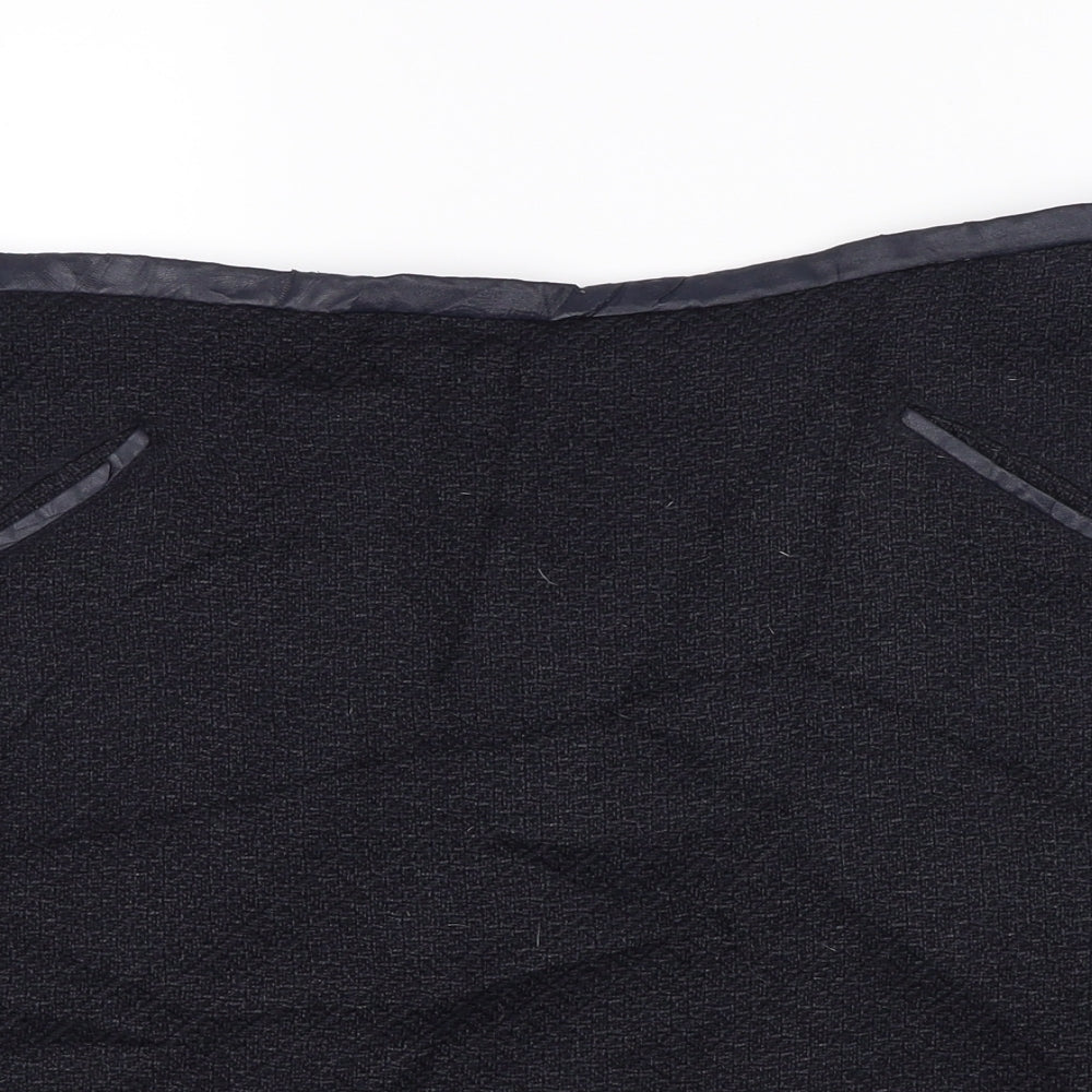 Atmoshphere Womens Blue   A-Line Skirt Size 18