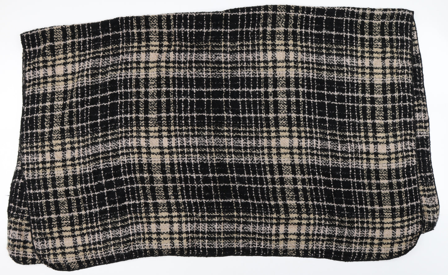 F&F Womens Multicoloured Striped  Cape Jumper One Size