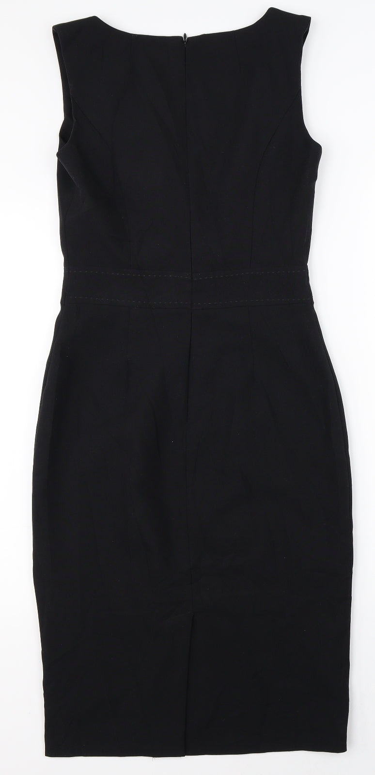 Atmosphere Womens Black   A-Line  Size 8