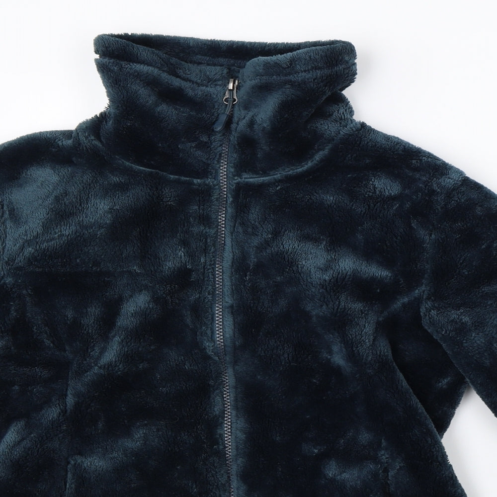 32 Degrees Womens Green   Jacket  Size S