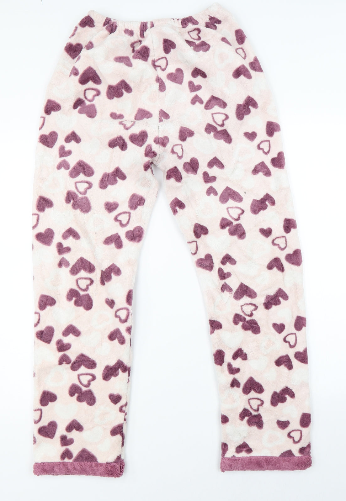 Ticamo Womens Pink    Pyjama Pants Size M