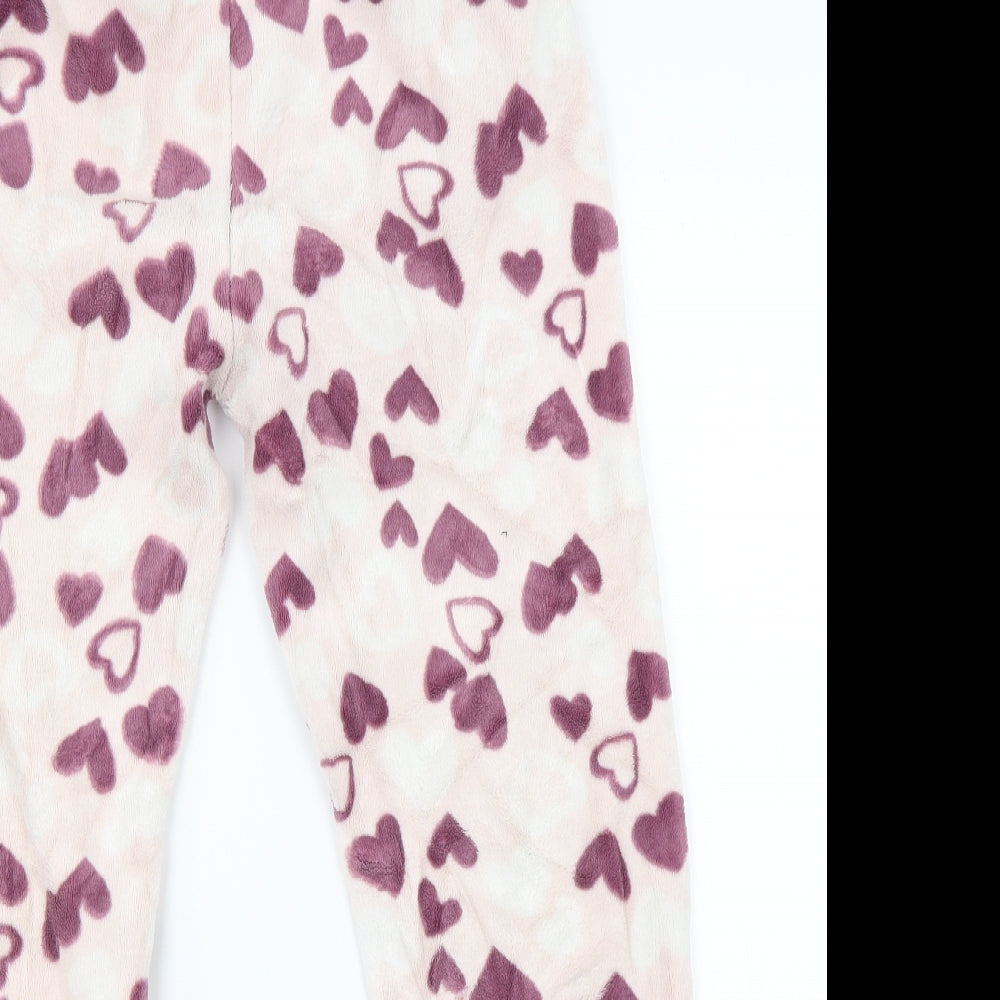 Ticamo Womens Pink    Pyjama Pants Size M