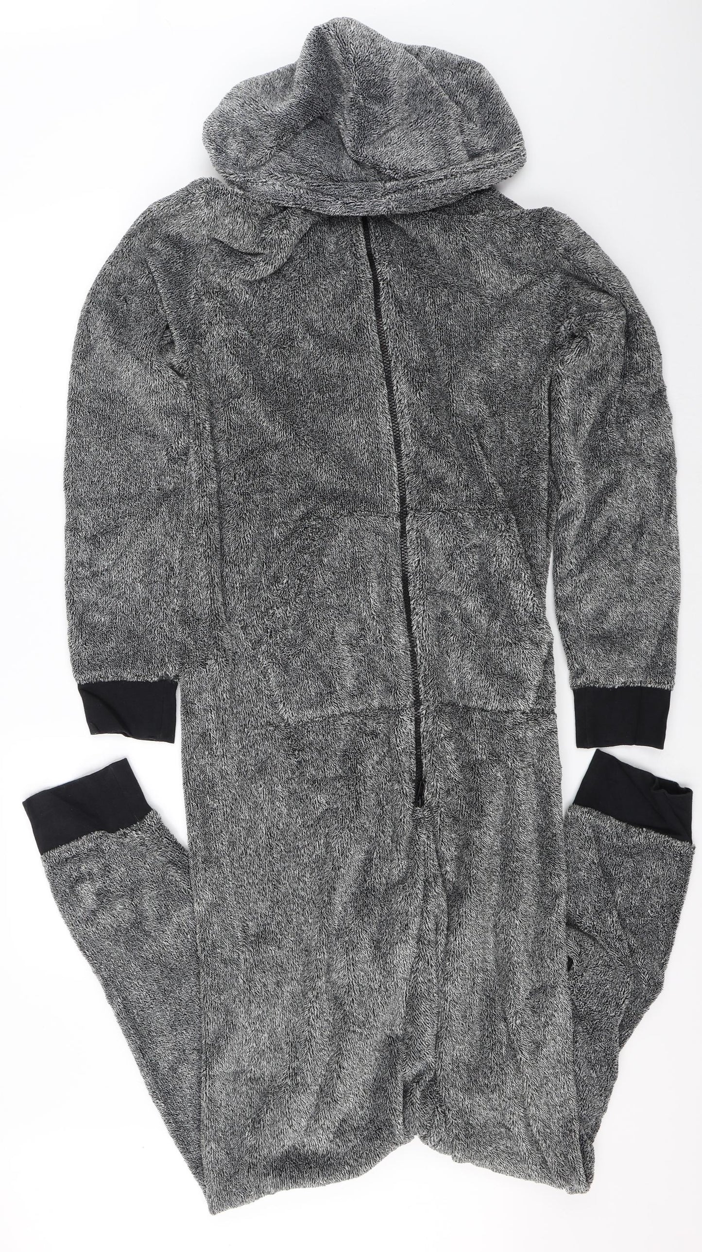 NEXT Mens Grey    One Piece Size S