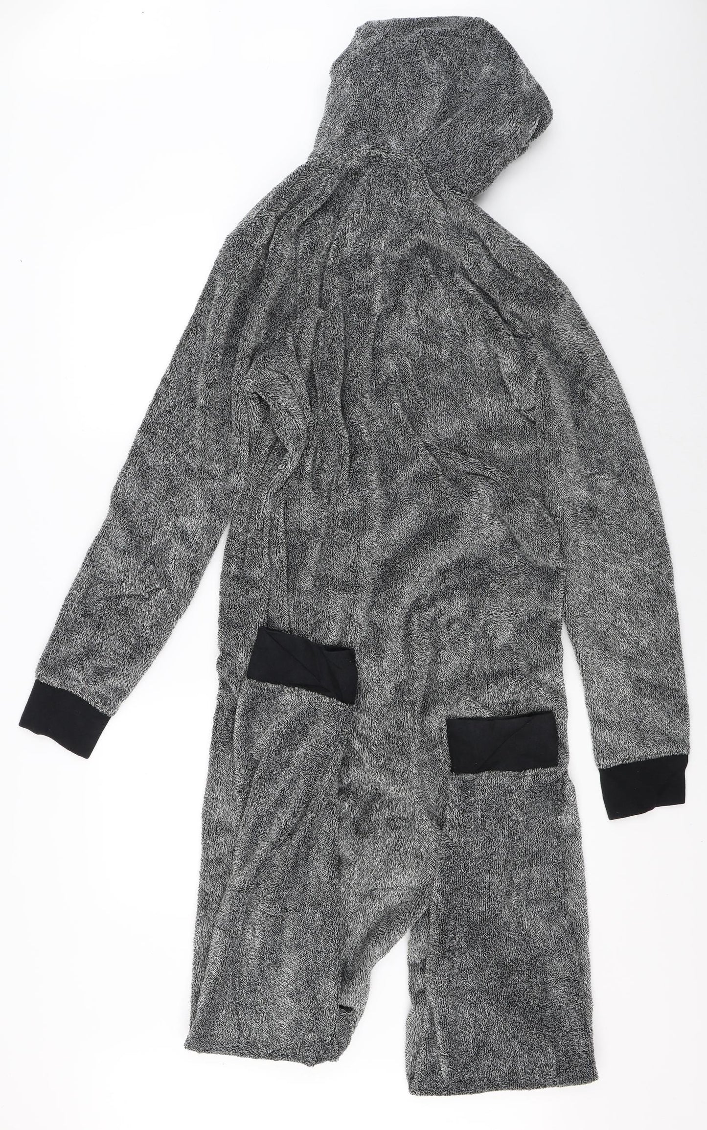 NEXT Mens Grey    One Piece Size S