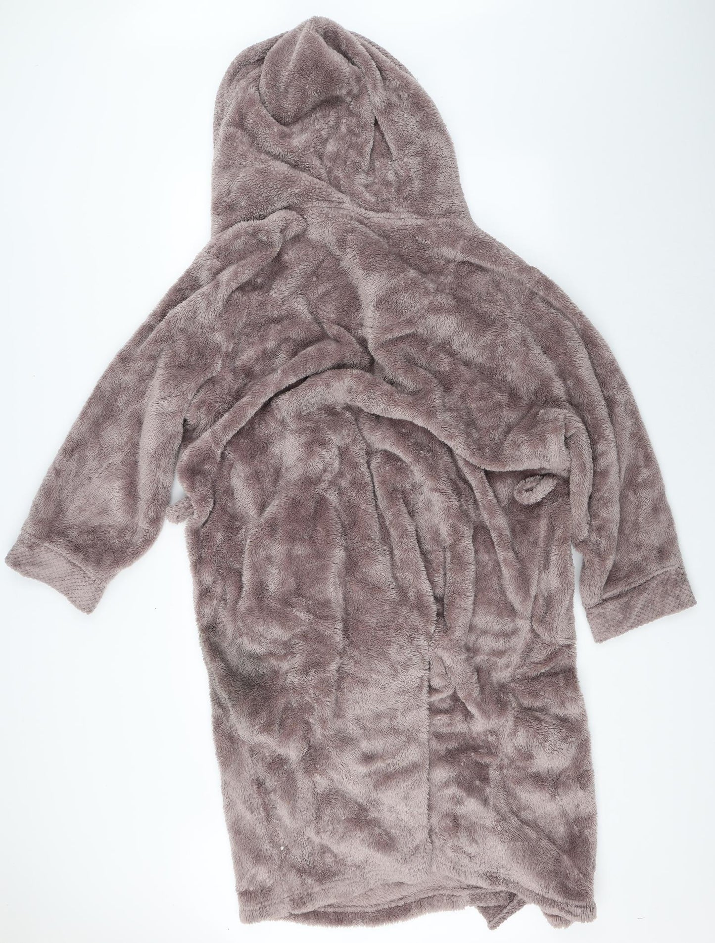 Jasper Conran Womens Purple    Robe Size 22